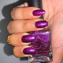 Nirvana Beauty: Hellaween "Dead Gorgeous" (Reflective) *CAPPED PRE-ORDER*