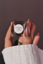 Witchcult Nail Lacquer: "The Lion & The Lamb" *CAPPED PRE-ORDER*