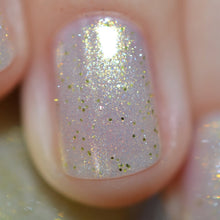 Sassy Sauce Polish: "Unreasonably Elegant" *CAPPED PRE-ORDER*
