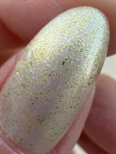 Sassy Sauce Polish: "Unreasonably Elegant" *CAPPED PRE-ORDER*