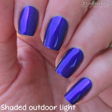 Victorian Varnish: "Vibrant Vows" *CAPPED PRE-ORDER*