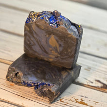 Handmade Natural Beauty: Handmade Soap "Cerridwen" *CAPPED PRE-ORDER*