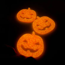 Bernd Offerings: Hellaween "Let's Get Lit Pumpkin Magnet" *CAPPED PRE-ORDER*