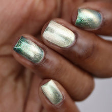 Broken Pixel Polish: "Dreamwalker" (Magnetic) *CAPPED PRE-ORDER*