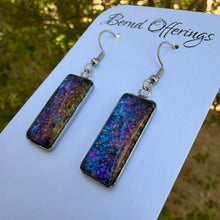 Bernd Offerings: "Chosen By Fate Earrings" *CAPPED PRE-ORDER*