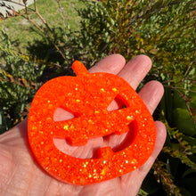Bernd Offerings: Hellaween "Let's Get Lit Pumpkin Magnet" *CAPPED PRE-ORDER*
