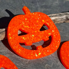 Bernd Offerings: Hellaween "Let's Get Lit Pumpkin Magnet" *CAPPED PRE-ORDER*
