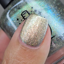 Broken Pixel Polish: "Dreamwalker" (Magnetic) *CAPPED PRE-ORDER*