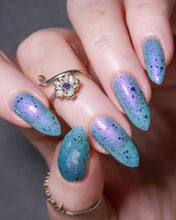 Arcana Lacquer: "Shadowfell Orchid" (Solar) *CAPPED PRE-ORDER*