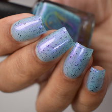 Arcana Lacquer: "Shadowfell Orchid" (Solar) *CAPPED PRE-ORDER*