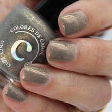 Colores de Carol: "Waxing Crescent" *CAPPED PRE-ORDER*