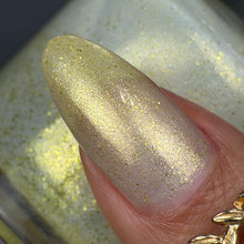 Sassy Sauce Polish: "Unreasonably Elegant" *CAPPED PRE-ORDER*