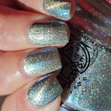 Broken Pixel Polish: "Dreamwalker" (Magnetic) *CAPPED PRE-ORDER*