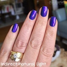Victorian Varnish: "Vibrant Vows" *CAPPED PRE-ORDER*