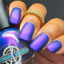 Victorian Varnish: "Vibrant Vows" *CAPPED PRE-ORDER*