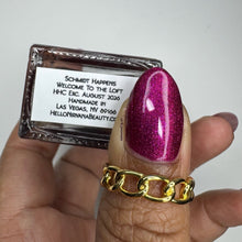 Nirvana Beauty: "Schmidt Happens" *CAPPED PRE-ORDER*