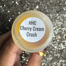 Checkered Finish: 30ml Refill "Cherry Cream Crush" *CAPPED PRE-ORDER*