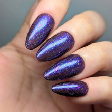 Witchcult Nail Lacquer: Hellaween "Haunted Truffle" *CAPPED PRE-ORDER*