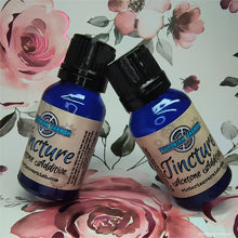 Victorian Varnish: Tincture Acetone Addtive Duo "Bouquet Toss" and "Catch the Bouquet" *CAPPED PRE-ORDER*