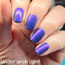 Victorian Varnish: "Vibrant Vows" *CAPPED PRE-ORDER*
