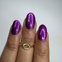 Nirvana Beauty: Hellaween "Dead Gorgeous" (Reflective) *CAPPED PRE-ORDER*