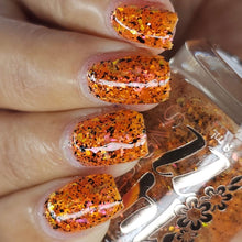 1422 Designs: Hellaween "Hellaween Flight" (Glow in the Dark & Magnetic) *CAPPED PRE-ORDER*