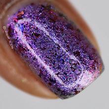 Sassy Sauce Polish: Hellaween "Grave Expectations" *CAPPED PRE-ORDER*