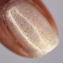 Sassy Sauce Polish: "Unreasonably Elegant" *CAPPED PRE-ORDER*