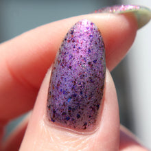 Sassy Sauce Polish: Hellaween "Grave Expectations" *CAPPED PRE-ORDER*