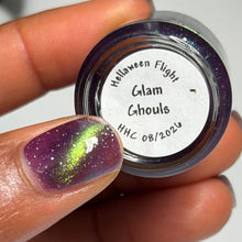 1422 Designs: Hellaween "Hellaween Flight" (Glow in the Dark & Magnetic) *CAPPED PRE-ORDER*