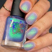 Zombie Claw: Hellaween "Graveyard Ghoul" (Glow in the Dark)