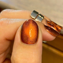 Colores de Carol: Hellaween "Pumpkin Chaos" (Magnetic) *CAPPED PRE-ORDER*