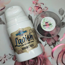 Victorian Varnish: Lavish Hand and Cuticle Cream "Bouquet Toss" *CAPPED PRE-ORDER*