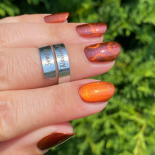 Colores de Carol: Hellaween "Pumpkin Chaos" (Magnetic) *CAPPED PRE-ORDER*