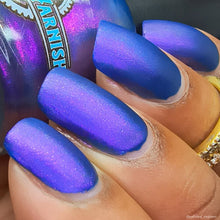 Victorian Varnish: "Vibrant Vows" *CAPPED PRE-ORDER*
