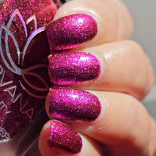 Nirvana Beauty: Hellaween "Dead Gorgeous" (Reflective) *CAPPED PRE-ORDER*