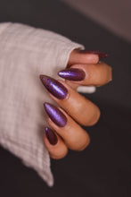 Witchcult Nail Lacquer: Hellaween "Haunted Truffle" *CAPPED PRE-ORDER*