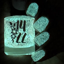 1422 Designs: Hellaween "Hellaween Flight" (Glow in the Dark & Magnetic) *CAPPED PRE-ORDER*