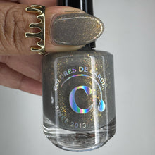 Colores de Carol: "Waxing Crescent" *CAPPED PRE-ORDER*