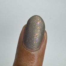 Colores de Carol: "Waxing Crescent" *CAPPED PRE-ORDER*