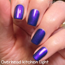 Victorian Varnish: "Vibrant Vows" *CAPPED PRE-ORDER*