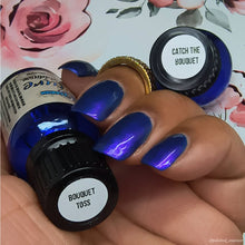 Victorian Varnish: Tincture Acetone Addtive Duo "Bouquet Toss" and "Catch the Bouquet" *CAPPED PRE-ORDER*