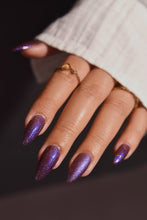 Witchcult Nail Lacquer: Hellaween "Haunted Truffle" *CAPPED PRE-ORDER*