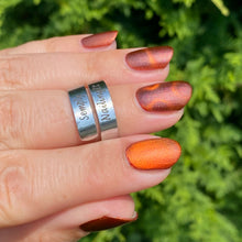 Colores de Carol: Hellaween "Pumpkin Chaos" (Magnetic) *CAPPED PRE-ORDER*