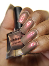 Witchcult Nail Lacquer: "The Lion & The Lamb" *CAPPED PRE-ORDER*