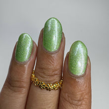 Wicked Lacquer: "Buttercup" *CAPPED PRE-ORDER*