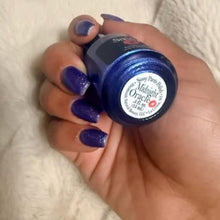 Sassy Pants Polish: "Midnight Oracle" *CAPPED PRE-ORDER*