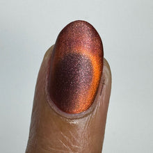 Colores de Carol: Hellaween "Pumpkin Chaos" (Magnetic) *CAPPED PRE-ORDER*