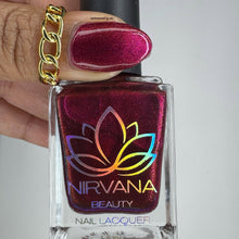 Nirvana Beauty: "Schmidt Happens" *CAPPED PRE-ORDER*