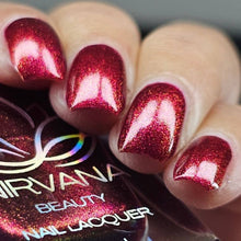 Nirvana Beauty: "Schmidt Happens" *CAPPED PRE-ORDER*